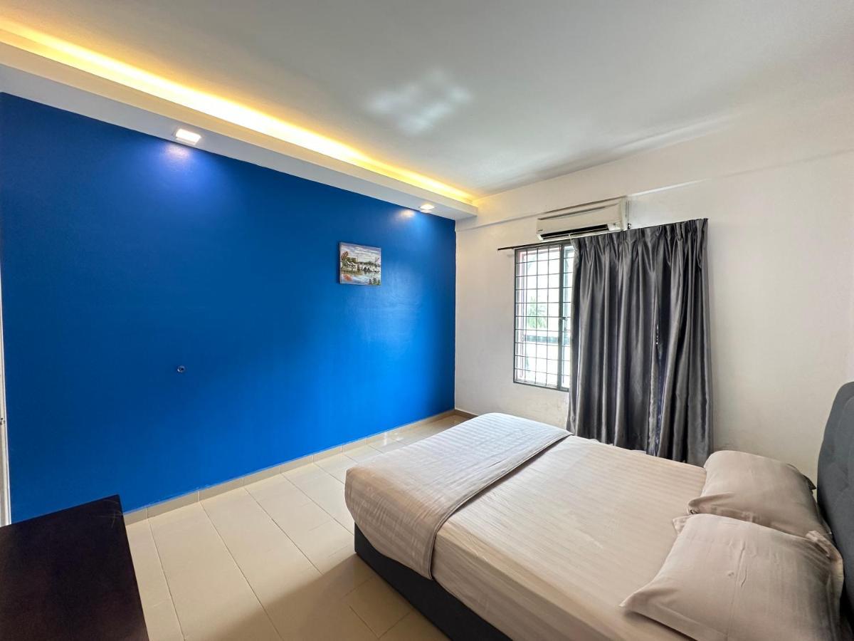 Cozy Suite @Pd Marina Resort Port Dickson Extérieur photo