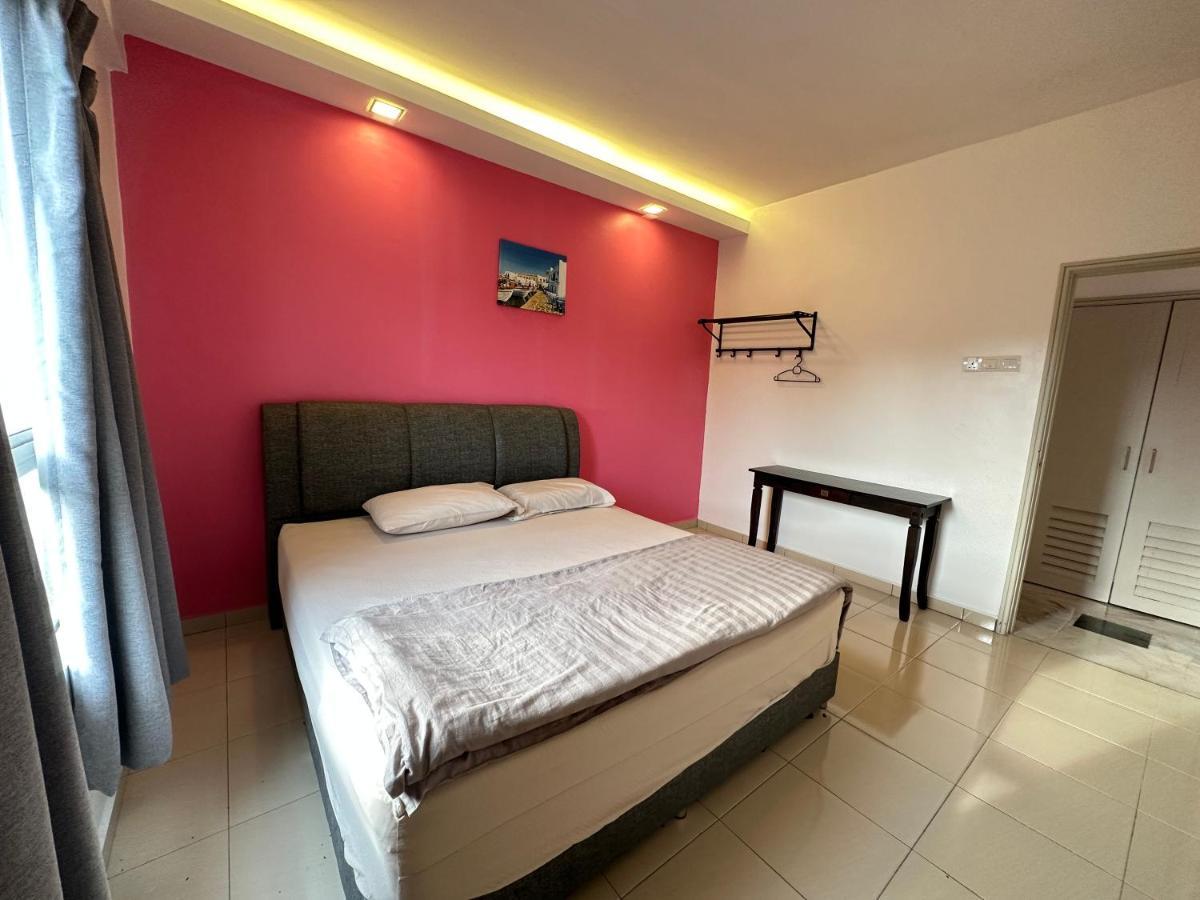 Cozy Suite @Pd Marina Resort Port Dickson Extérieur photo