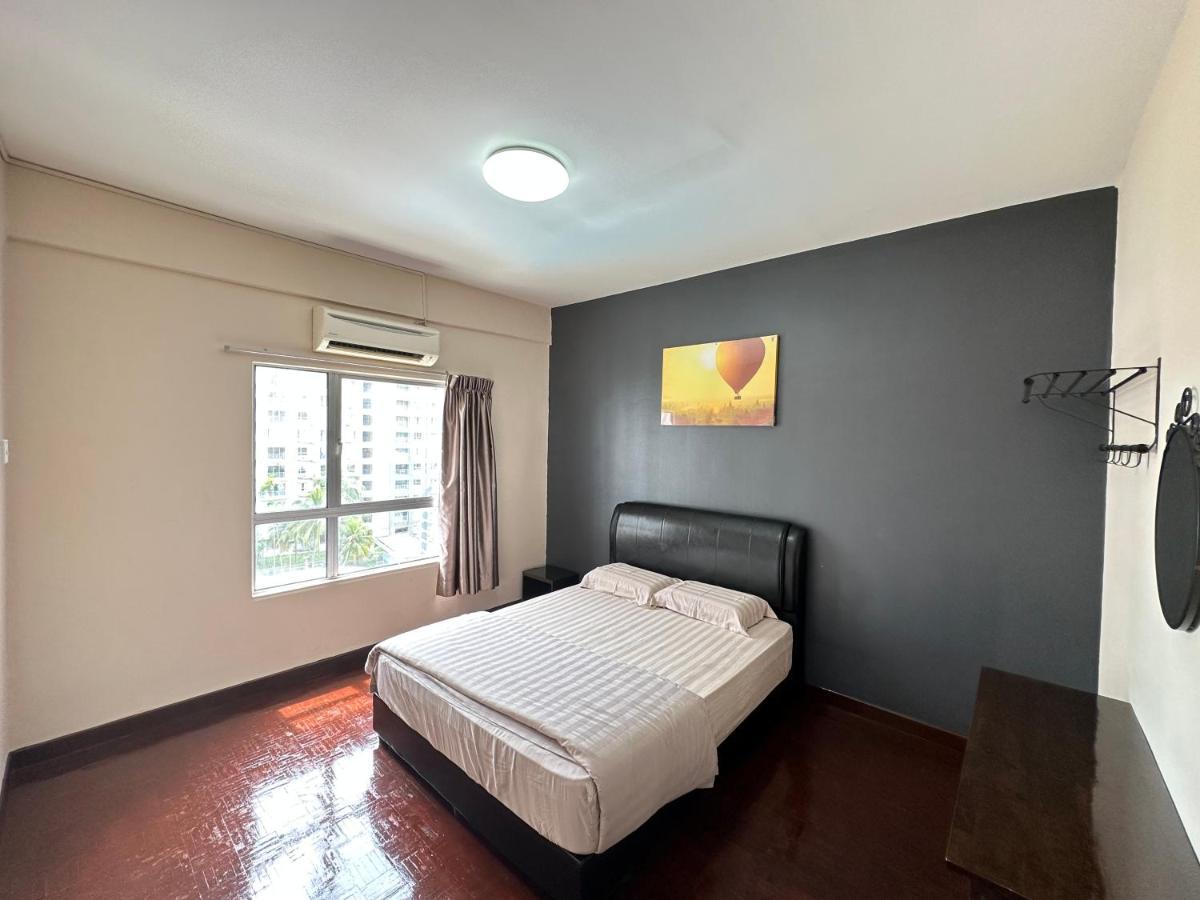 Cozy Suite @Pd Marina Resort Port Dickson Extérieur photo