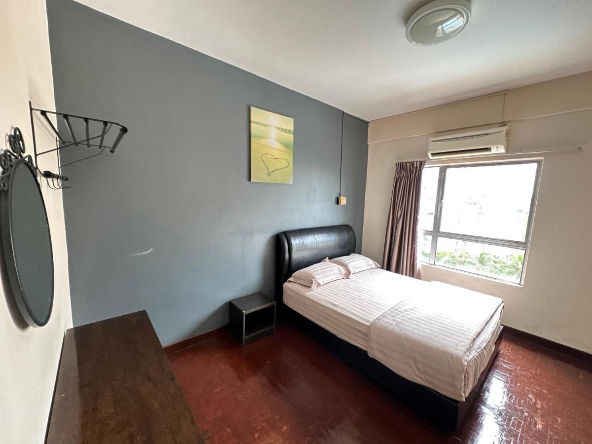 Cozy Suite @Pd Marina Resort Port Dickson Extérieur photo