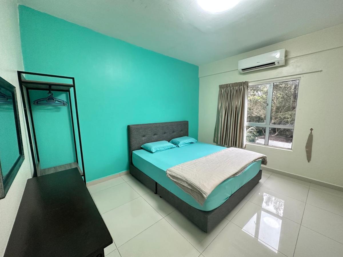Cozy Suite @Pd Marina Resort Port Dickson Extérieur photo