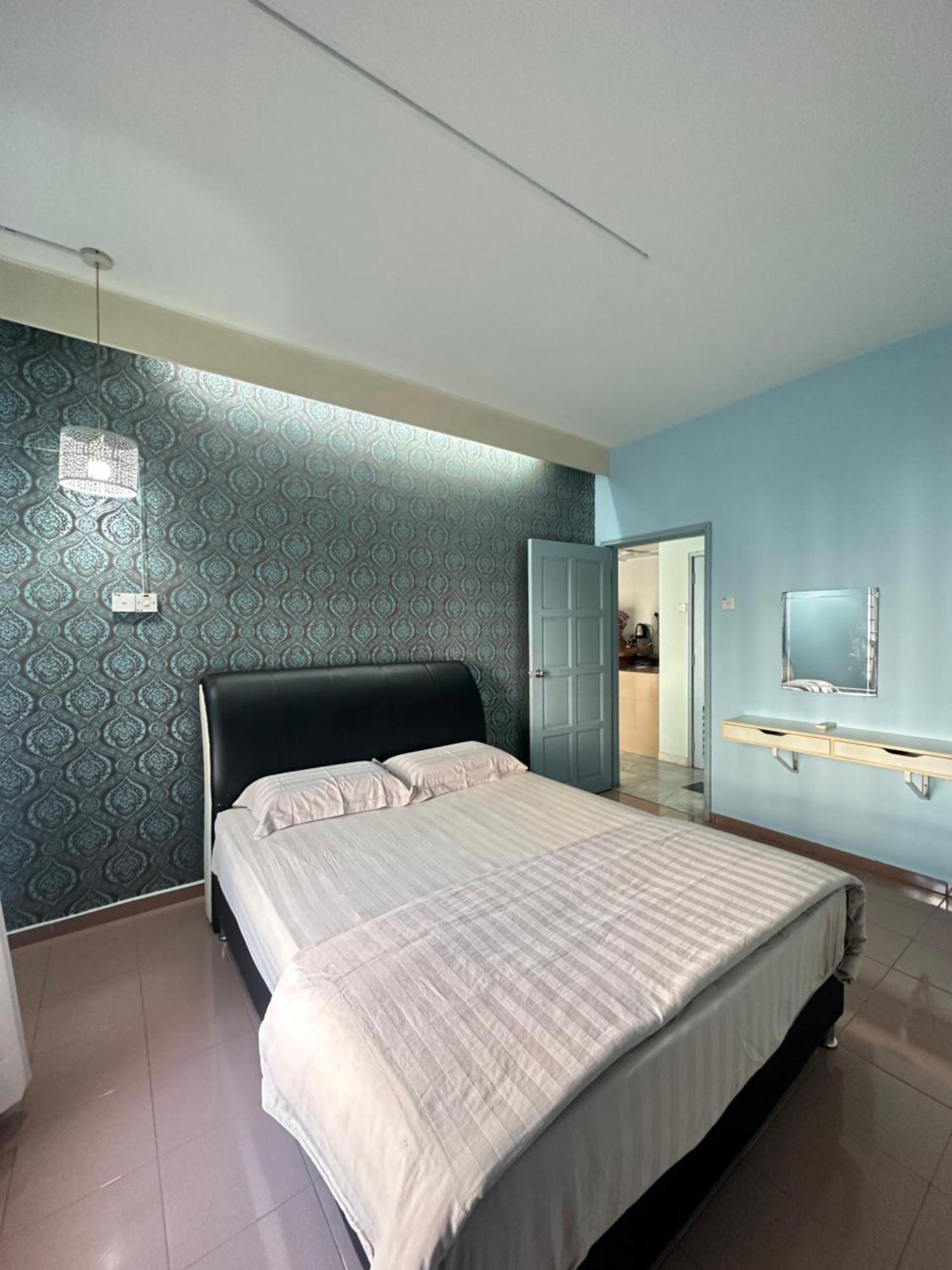 Cozy Suite @Pd Marina Resort Port Dickson Extérieur photo